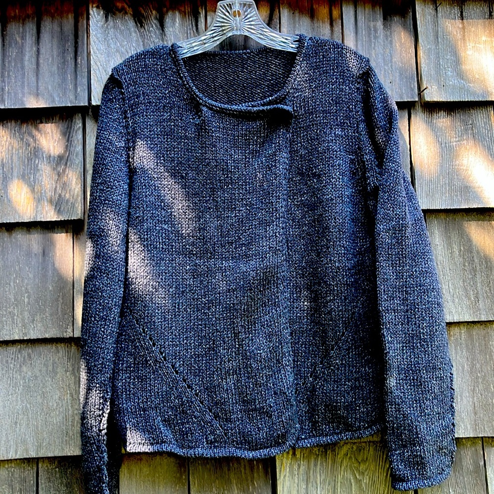 Comptoir des Cotonniers Sweater Size L